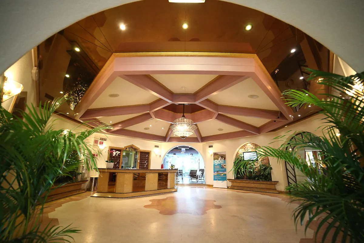 ****  Flor Da Rocha Aparthotel Portimão Πορτογαλία