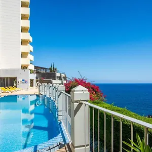 Apartamento The Cliff Side 