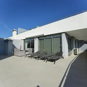 Appartement Exclusive Luxury In Oceano Atlantico Complex, Portimão