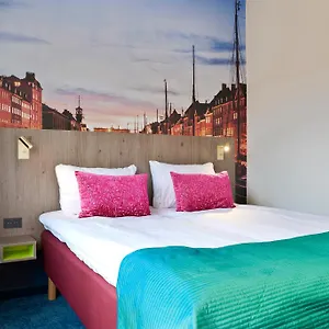 Hotel Richmond ***