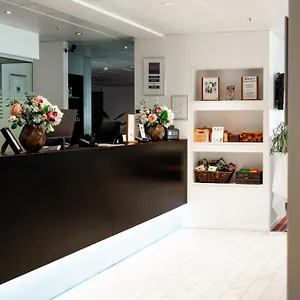 Hotel Western Park Globetrotter Airport ***
