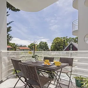 Apartamento Apartamento Da Maria 