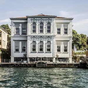 Hotel Bosphorus Palace ****