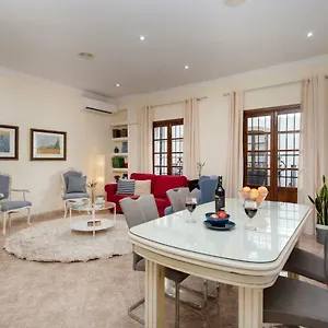 Apartamento Downtown -parking Included- 