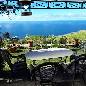 Vakantiehuis Au Petit Madere 